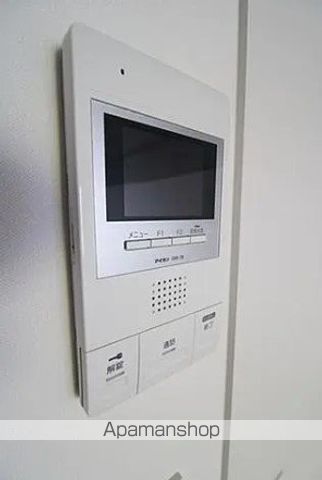 OZIO西荻窪の内装写真