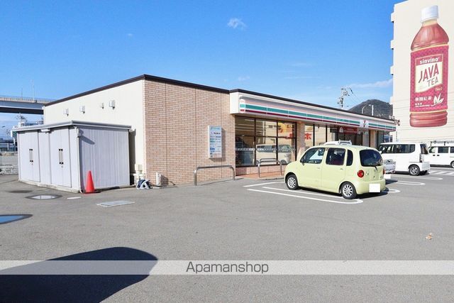 リビングタウン鳴門 B棟の周辺写真