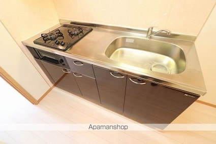 オリーブ上砂町[1K/26m2]の内装7