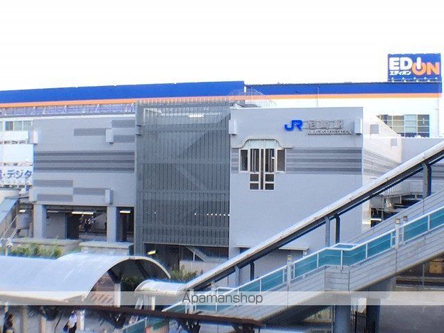 クレイノシンフォニー 野村の周辺写真