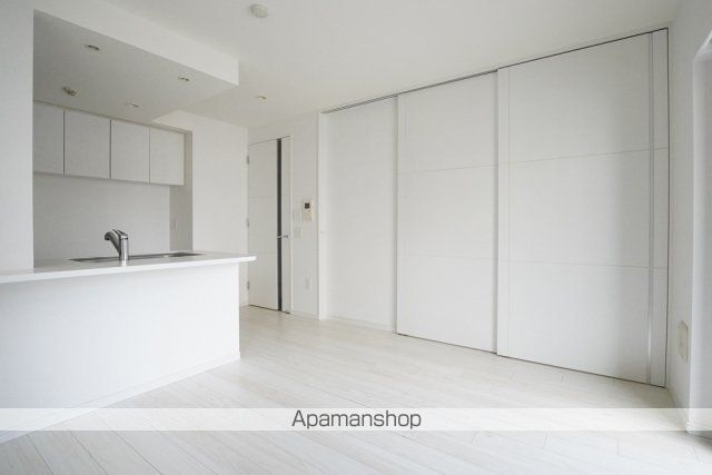 東京都台東区台東３丁目[1LDK/40.34m2]のリビング・居間1