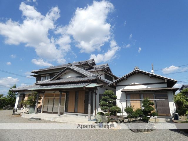 稲田様貸家