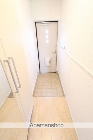 ウエストヴィレッジIIの内装写真