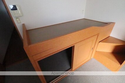 レオパレスプラティーク昭島[1K/23.61m2]の内装9