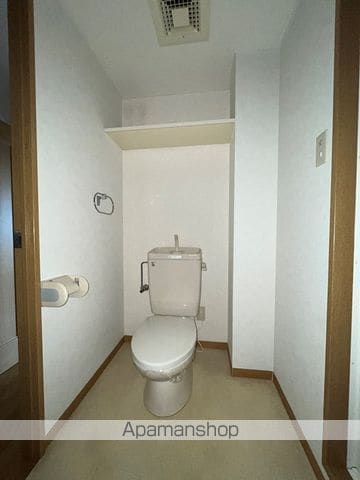 大竹南ビルの内装写真