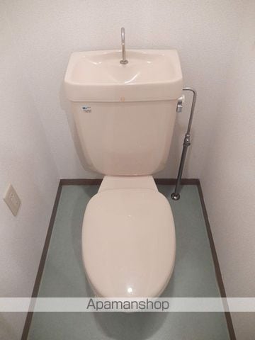 CASAナカシマの内装写真