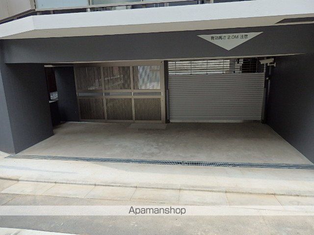 ソレアード茗荷谷のその他写真
