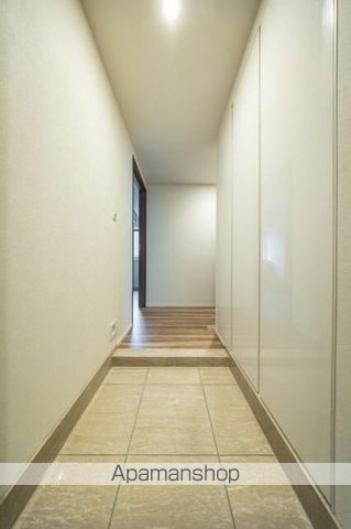 パークアクシス神保町の内装写真
