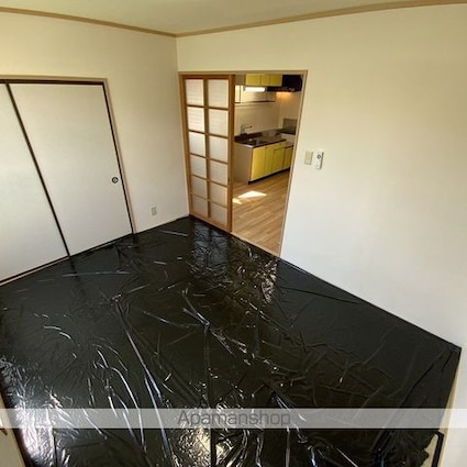 ＰＡＬＡＣＥ　ＢＬＵＥ　ＳＫＹ　Ａ[2DK/45.5m2]の内装3