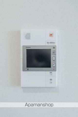 テラス北千住の内装写真
