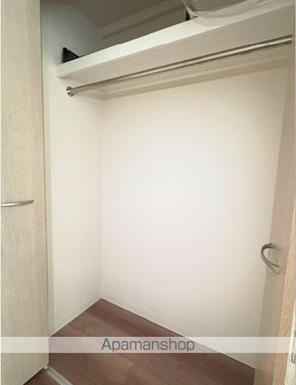 マークス桜[1K/29.27m2]の収納
