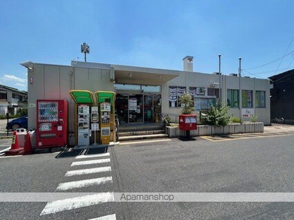 サープラス高野[1K/28m2]の周辺6