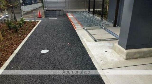 フレンシア下井草のその他写真