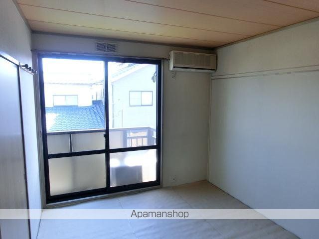 ビーライン撫川の内装写真