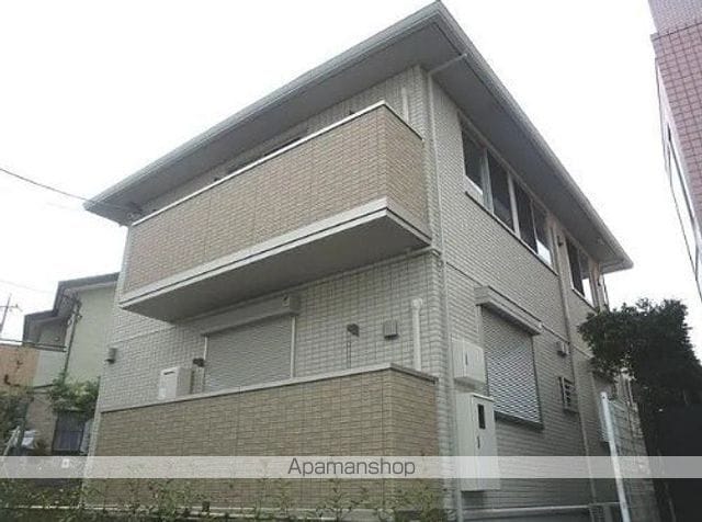 シャルマンステラ Cの外観写真