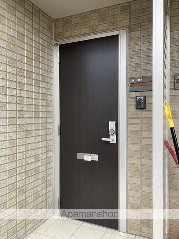 クリプトン Bのその他写真