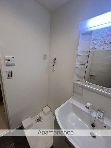 LE CALMEの内装写真