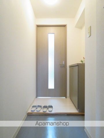 藤屋ビル IIの内装写真