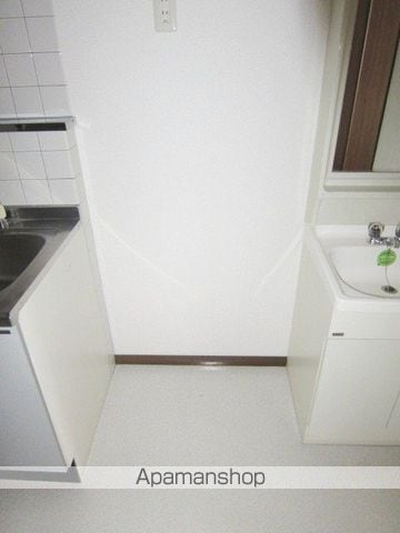 メゾン祖山の内装写真