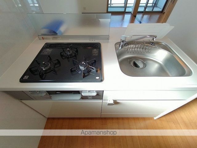 第25関根マンションの内装写真