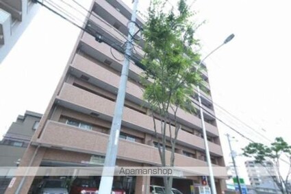 第２４友建ビル[1K/27.94m2]の外観2