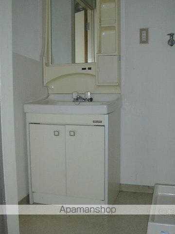 サンポート住吉の内装写真