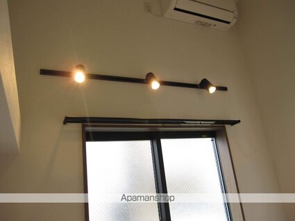 ベルエクラ阿佐ヶ谷[1R/17.68m2]の内装6