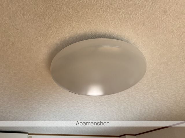パステルクボ5の内装写真