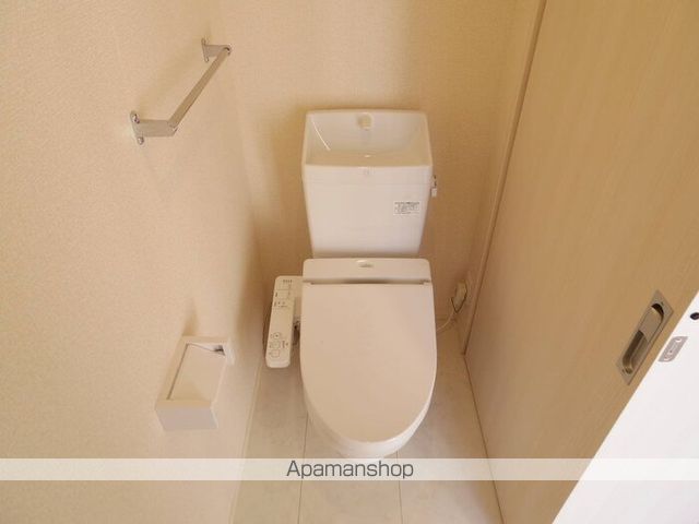 アルヴェアーレ IIの内装写真