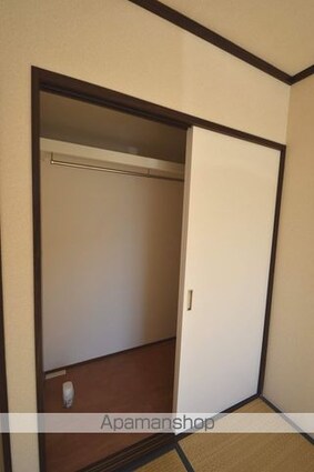 コーポ・オハナ[2DK/35.44m2]の収納