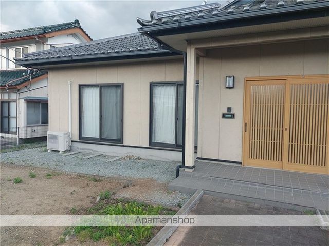 detached 宮城県岩沼市藤浪１丁目3-49

地図を見る