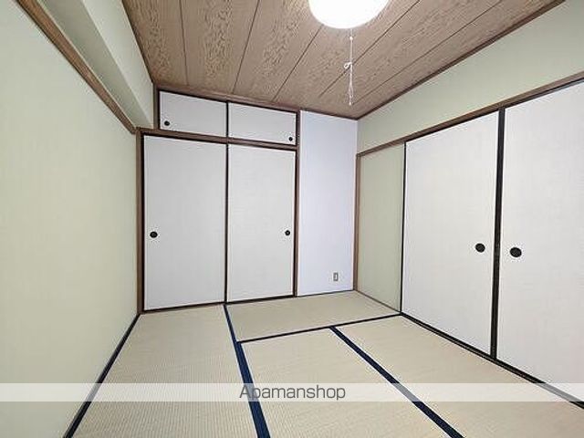イトーピア第二大曽根マンションの内装写真