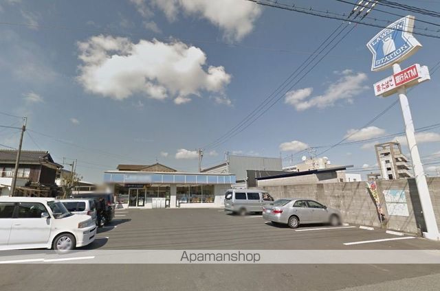 レジデンス東本町の周辺写真