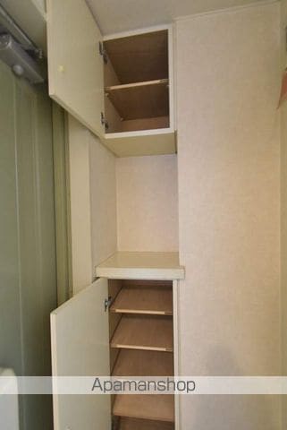 広和ハイツNO,8の内装写真