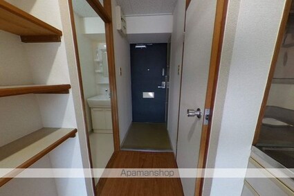 セントビレッジ[1K/27.36m2]の内装9