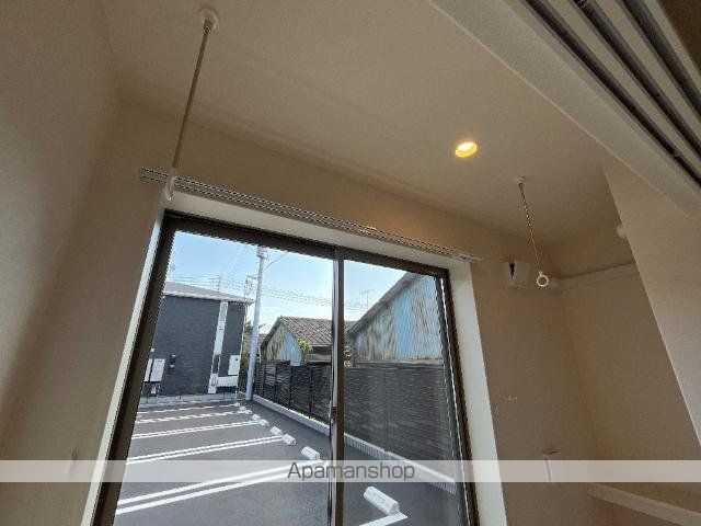 ディアコート中畝の内装写真