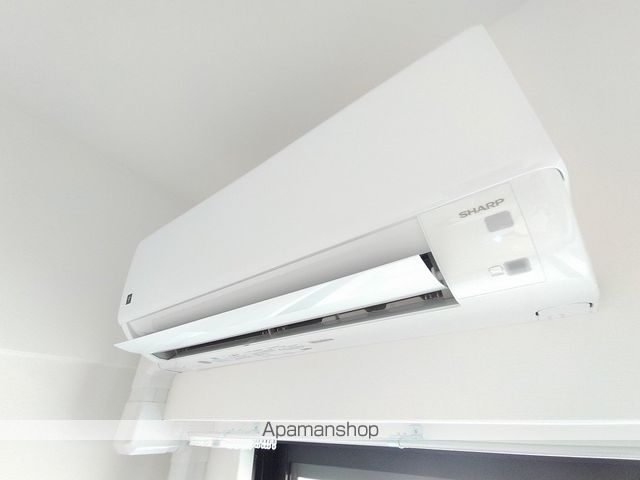 S−RESIDENCE KAMISHINJO ASCENTの内装写真