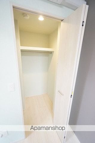 D’TOWER芥川の内装写真