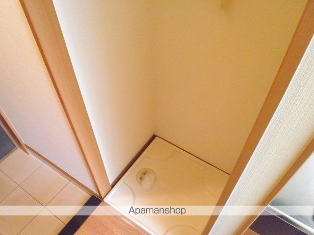 ウィングステラ湘南の内装写真