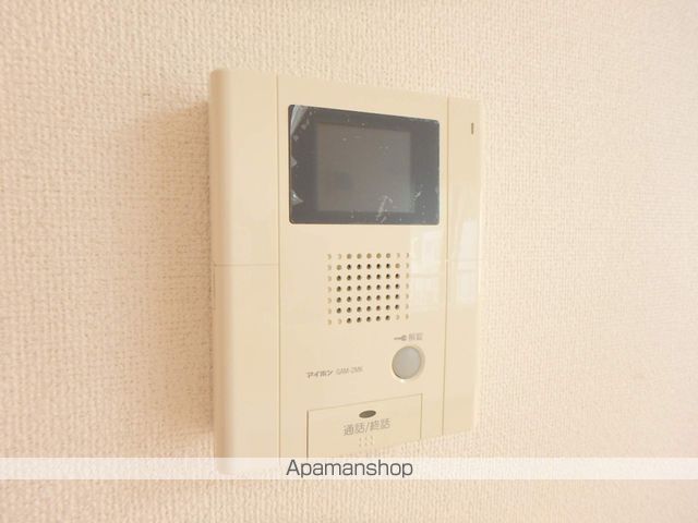 ラパーチェ山鼻の内装写真