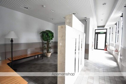 ダイアパレス花京院[3LDK/72.71m2]のロビー