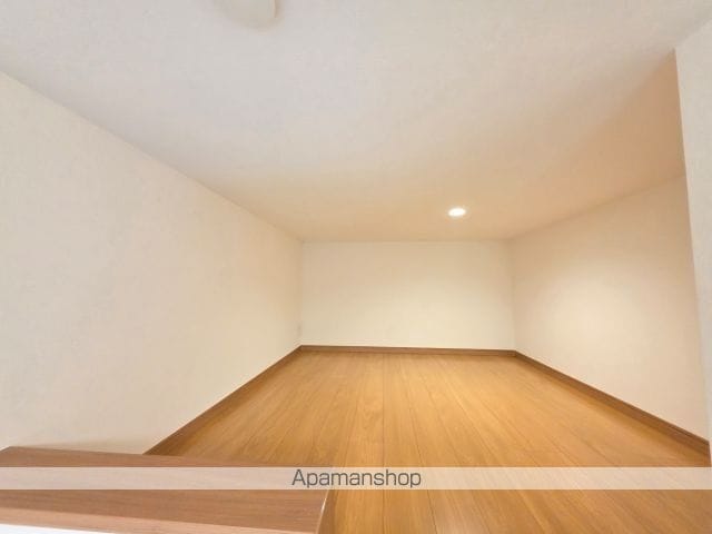 シエラグランデ川崎大師の内装写真