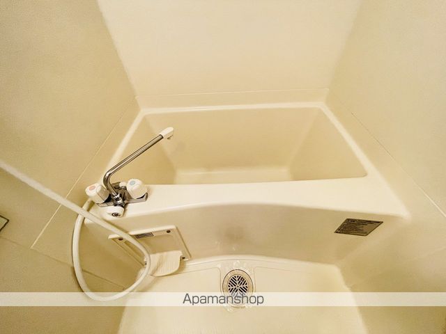 リアライズ代官町の内装写真