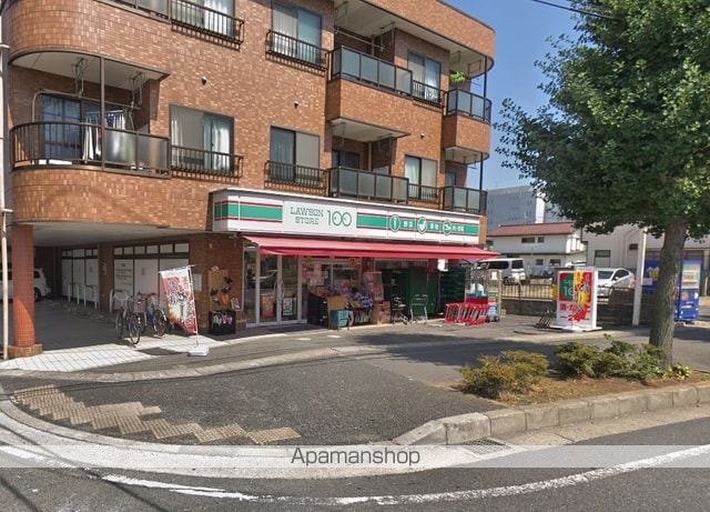 グレースの周辺写真