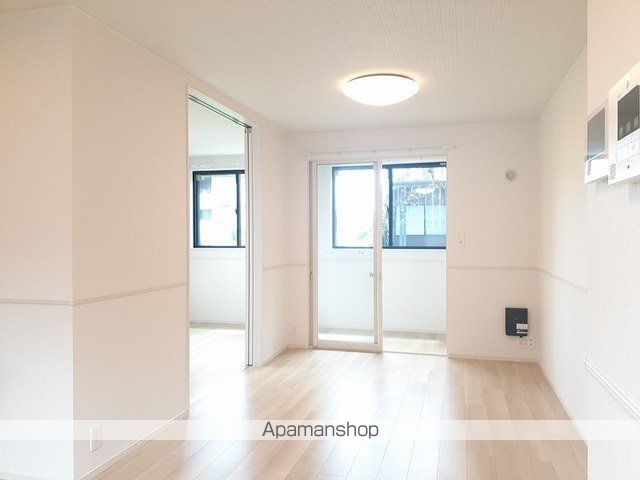 コンフォールの内装写真