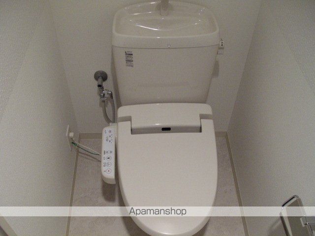 TRIーSTAGEの内装写真