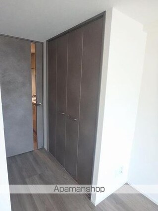 トゥールタ春日町[1K/25.18m2]の収納