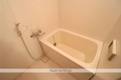 パインツリーコート[3DK/64.81m2]のバス