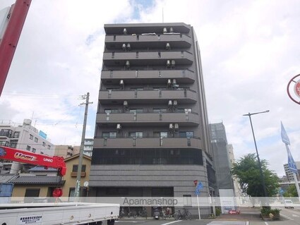 グランデ泉[1K/24.1m2]の外観4