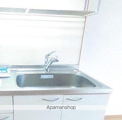 クレセント　コート　Ⅱ[1LDK/42.98m2]の内装4